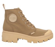 Stiefelette