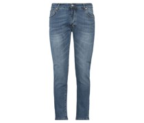 Jeanshose