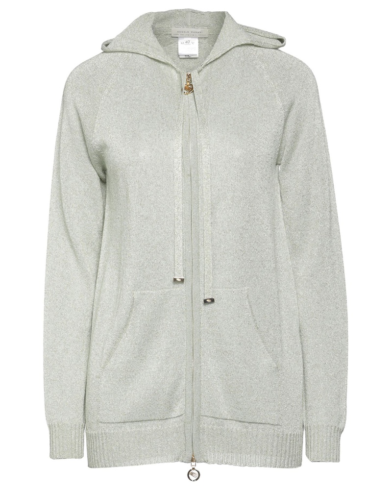 Angelo Marani Damen Strickjacke