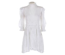Midi-Kleid