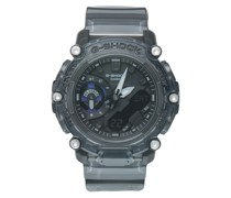 Armbanduhr