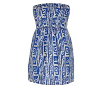 Midi-Kleid