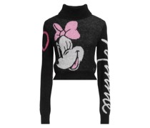 Rollkragenpullover