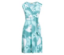 Kurzes Kleid