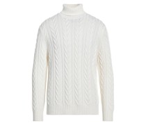 Rollkragenpullover