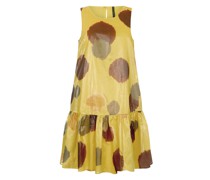 Midi-Kleid