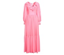 Langes Kleid