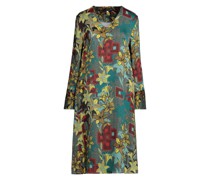 Midi-Kleid
