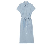 Midi-Kleid