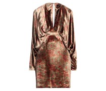 Kurzes Kleid