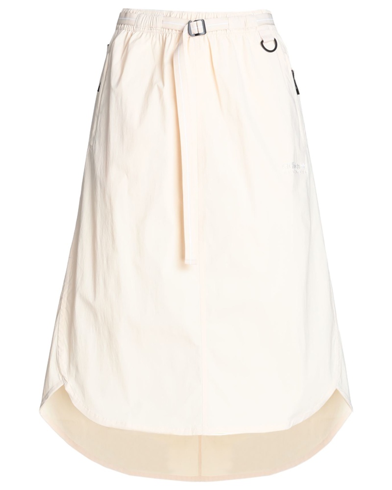 adidas Damen Midi-Rock