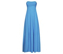 Langes Kleid
