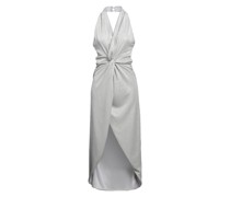 Midi-Kleid