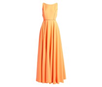 Langes Kleid