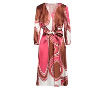 Midi-Kleid