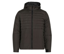 Steppjacke