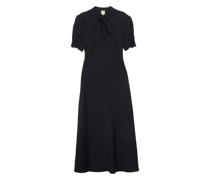 Langes Kleid