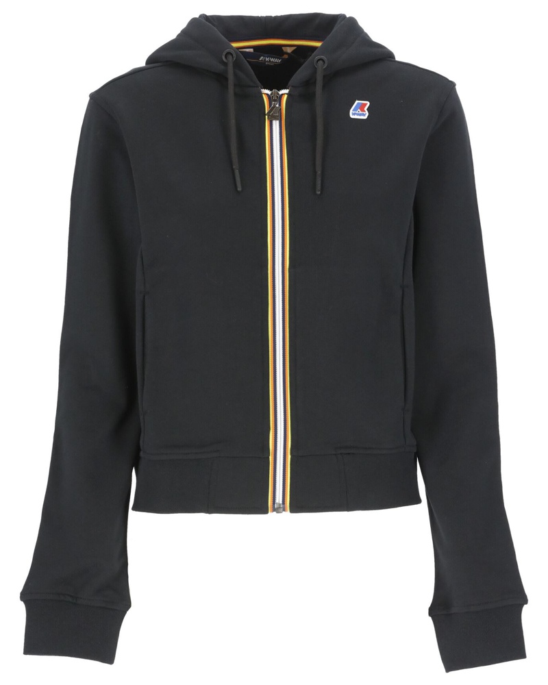 K-Way Damen Sweatshirt