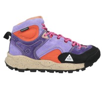 FLOWER MOUNTAIN Stiefelette