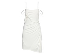 Kurzes Kleid
