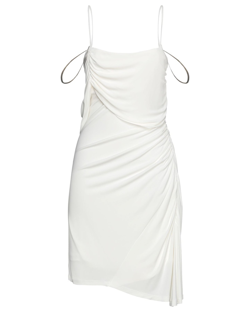 Atos Lombardini Damen Kurzes Kleid