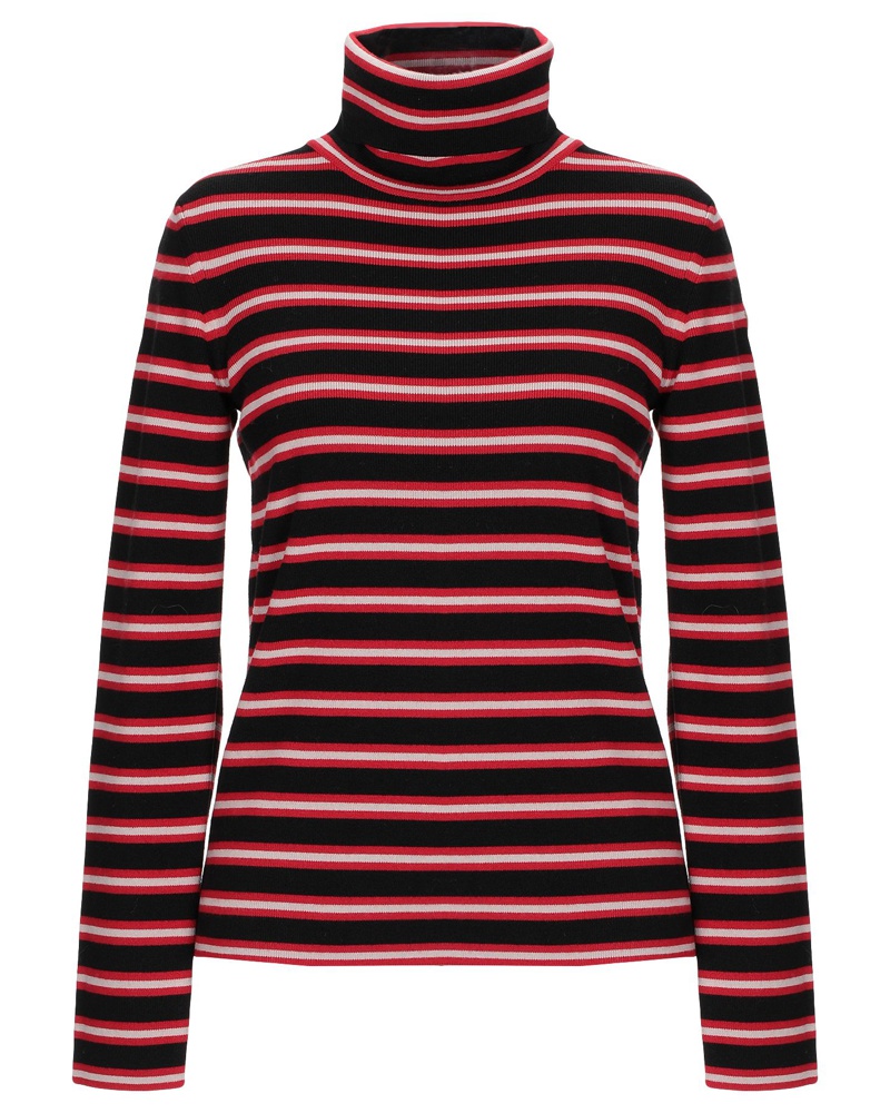 Moncler Damen Rollkragenpullover
