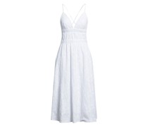 Midi-Kleid
