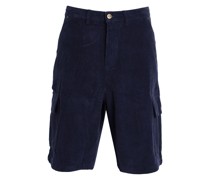 BUTTER GOODS Corduroy Cargo Shorts Shorts