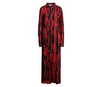 Langes Kleid