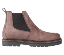 Stiefelette