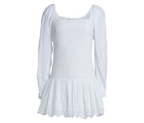 Kurzes Kleid