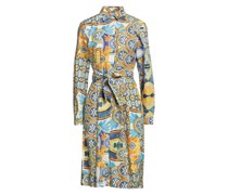 Midi-Kleid