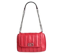 Schultertasche