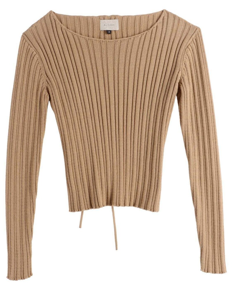 Alohas Damen Top