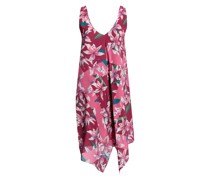 Midi-Kleid