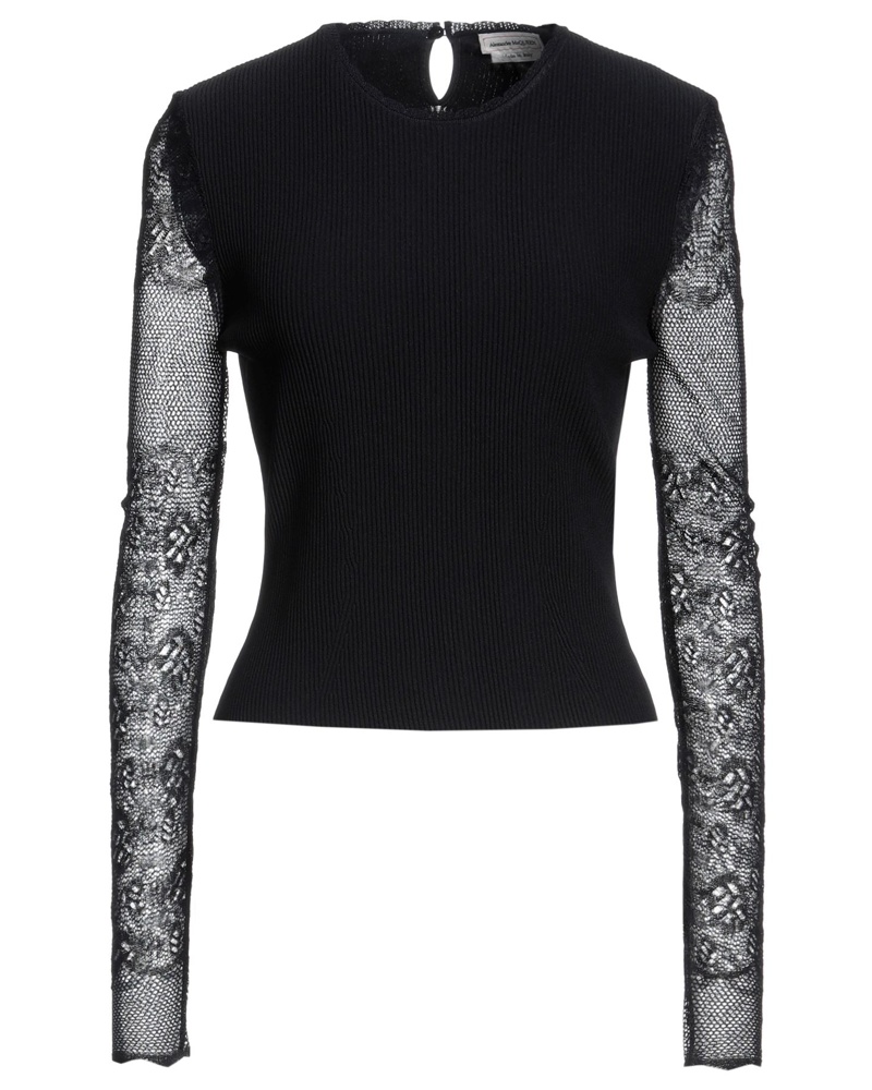 Alexander McQueen Damen Pullover