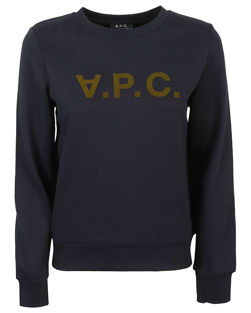 A.P.C. Damen Sweatshirt