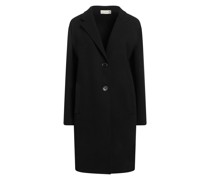 Lange Jacke