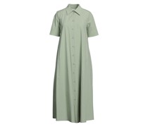 Midi-Kleid