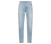 Jeanshose