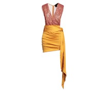 Kurzes Kleid