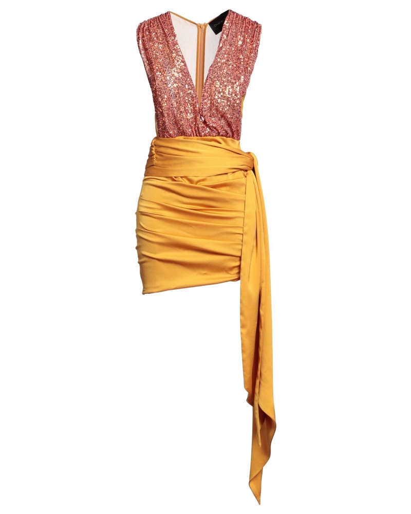 Christian Pellizzari Damen Kurzes Kleid