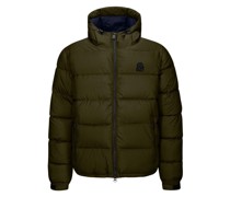 Steppjacke