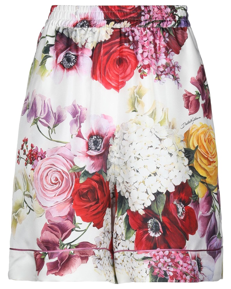 Dolce & Gabbana Damen Shorts & Bermudashorts