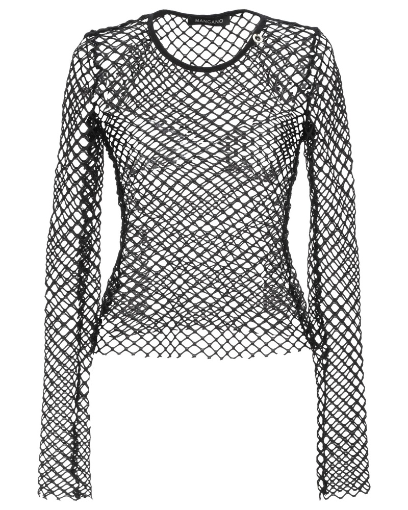 Mangano Damen Pullover ZR5937 Mangano Damen Pullover ZR5937
