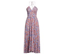 Midi-Kleid