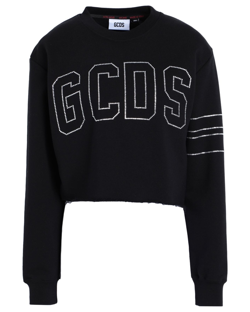 GCDS Damen Sweatshirt