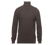 Rollkragenpullover