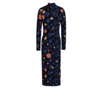 Midi-Kleid