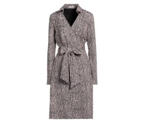 Midi-Kleid
